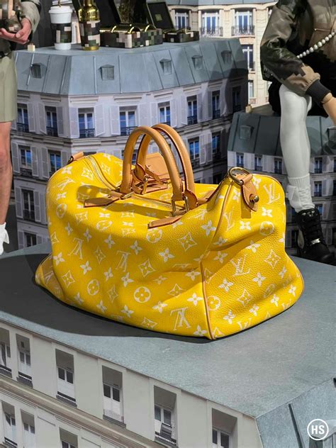 louis vuitton pharrell bag|pharrell louis vuitton full collection.